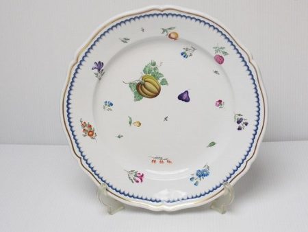 リチャードジノリ RichardGinori イタリアンフルーツ大皿 347816