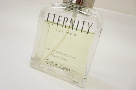 カルバンクライン エタニティ