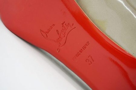 クリスチャン・ルブタン