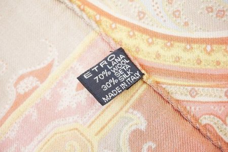 エトロ ショール