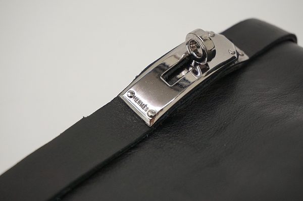 エルメスの最高級ジャンピングブーツを買取いたしました