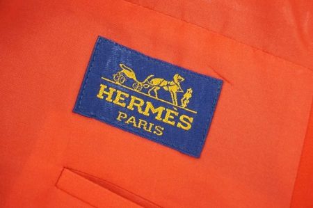 エルメス 乗馬ジャケット