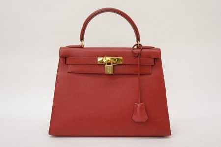エルメス ケリーバッグ
