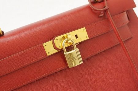 エルメス ケリーバッグ