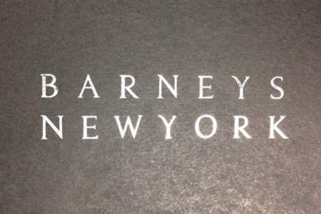 機能性も充実しているバーニーズニューヨークのバッグを買取りました