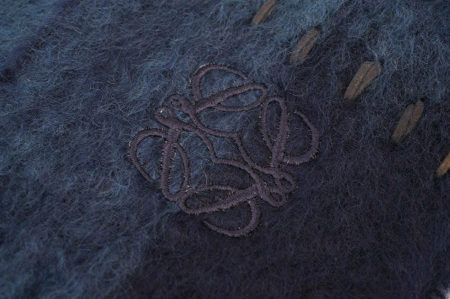 ロエベ マフラー