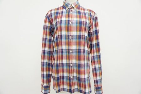 メゾンキツネ カジュアルシャツ