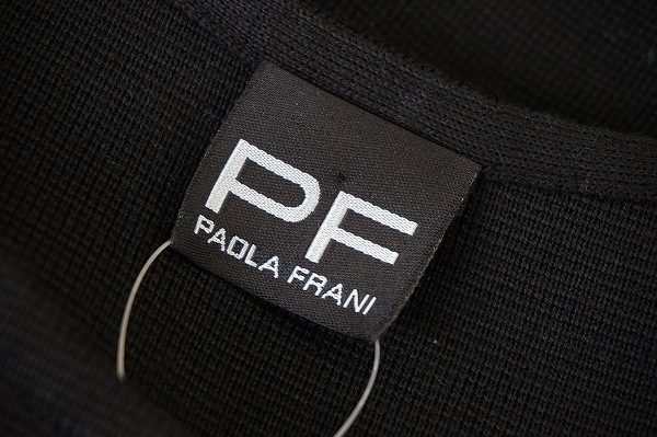 パオラフラーニ ワンピース