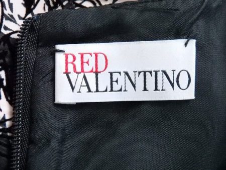 レッドヴァレンティノ ワンピース