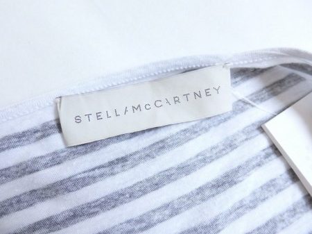ステラ・マッカートニー カットソー