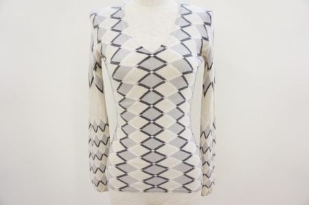 セイ カシミアニット