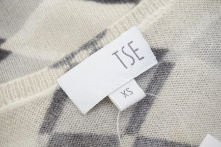 セイ カシミアニット