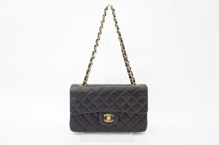 シャネル チェーンバッグ