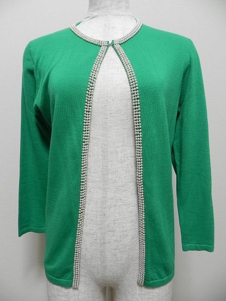 トゥモローランドの人気ブランド「ボールジー」ニットカーディガン