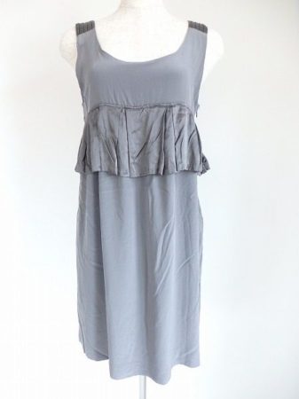 キュートさと大人っぽさを兼ね備えたエストネーションのワンピースを買取しました