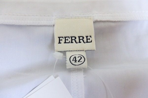 ジャンフランコフェレ