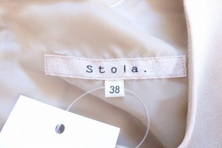 ストラ ワンピース