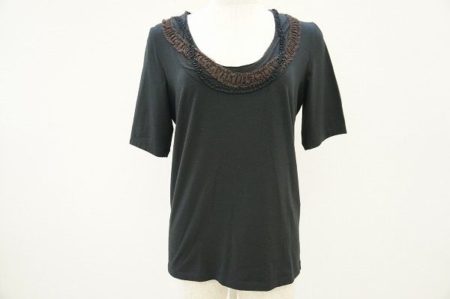 さりげないキュートさがポイントのアンテプリマのカットソーを買取しました