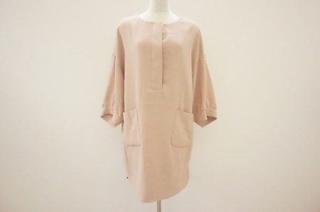 着回し力抜群！一枚でもおしゃれに決まるアドーアのワンピースを買取しました