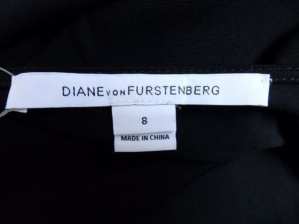 ダイアン・フォン・ファステンバーグ ワンピース