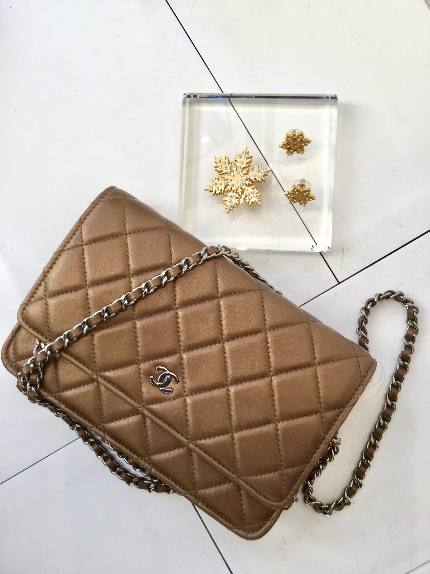 広尾店より、素敵すぎる！クリスマスのスモールグッズをご紹介