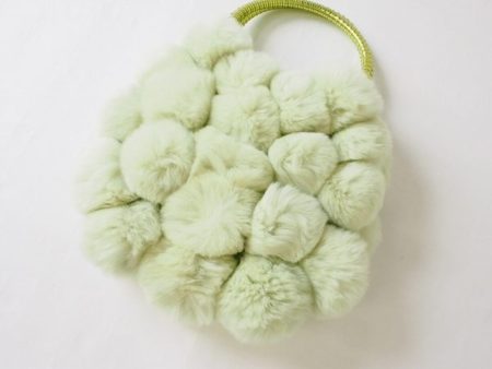 パーティーにもおすすめ！アンテプリマのハンドバッグを買取しました