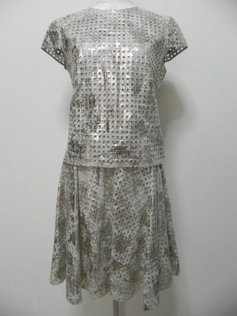 洗練された大人の女性に似合う。エポカのセットアップを買取しました