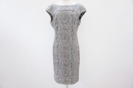 トリーバーチのフェミニンなデザインのワンピースを買取しました