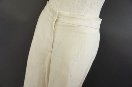 ラグジュアリーブランド、マックスマーラのパンツを買い取りいたしました