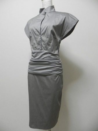 スイスの職人芸を着こなそう！アクリスプントのセットアップを買取しました