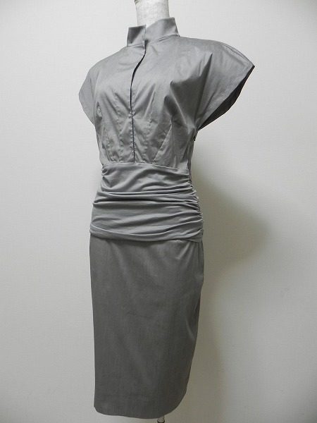 スイスの職人芸を着こなそう！アクリスプントのセットアップを買取しました