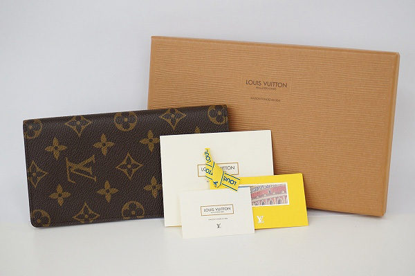 廃盤品の超レア商品。ルイヴィトンのポケットダイアリー　ヴィンテージ