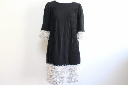 カオン kaon 38 M ワンピース ウール #329353