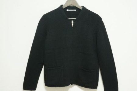 マドモアゼルノンノン カシミヤ ニット 定価62000#413601