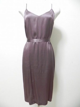 清楚なセクシーさ！ボッテガヴェネタのドレスを買取いたしました