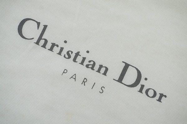 クリスチャンディオール ハンドバッグ「