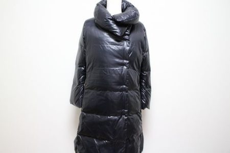 ジルサンダー+J ユニクロ コラボ ダウンコート #328956