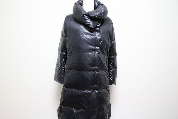 ジルサンダー+J ユニクロ コラボ ダウンコート #328956