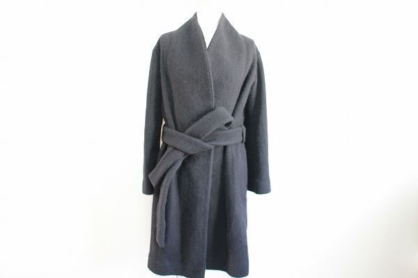 ドレステリア 上品コート 極暖 38 #430705