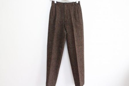 マドモアゼルノンノン パンツ ズボン ボトムス S パパス #448338