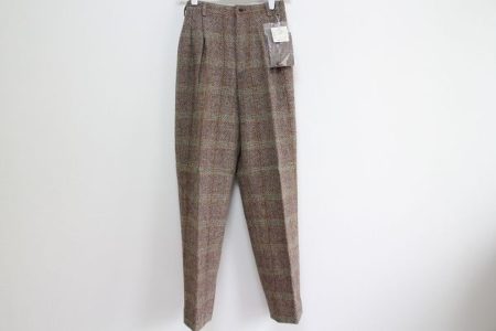 マドモアゼルノンノン パンツ ズボン ボトムス M パパス #448339