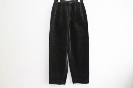 マドモアゼルノンノン パンツ ズボン ボトムス S パパス #448343