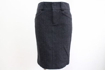フラジール 美ライン 38 M スリットタイトスカート #370212