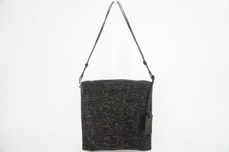 上品なだけでなく開閉もしやすい、グッチのフォーマルショルダーバッグを買取しました