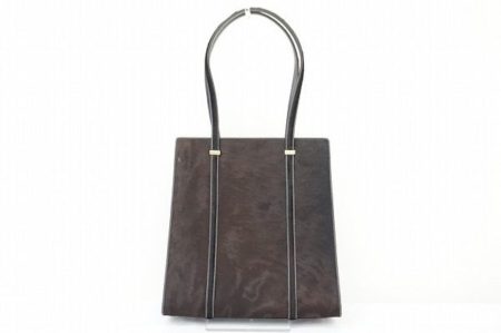 スマートな大人の雰囲気を演出。グッチのショルダーバッグをお売り頂きました