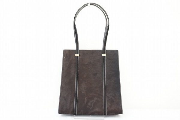 スマートな大人の雰囲気を演出。グッチのショルダーバッグをお売り頂きました