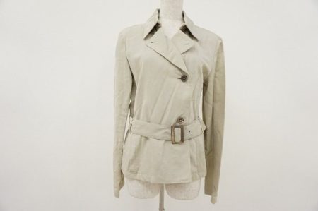 世界中のセレブを魅了する、Sマックスマーラのショートコート