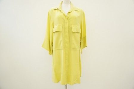 ゆるく抜け感のある大人スタイルに。アドーアのブラウスチュニックを買取しました