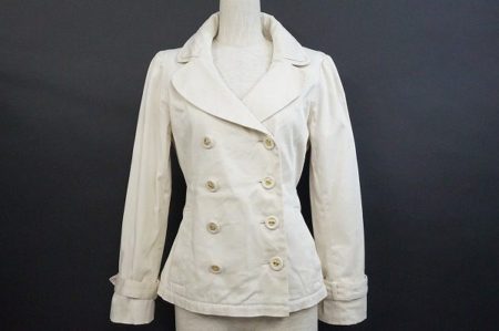 上品でありながらラフにも着られる。エポカのジャケットを買取しました