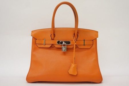 初めてバーキンをご購入の方におすすめ、エルメスのバーキン30を買取いたしました